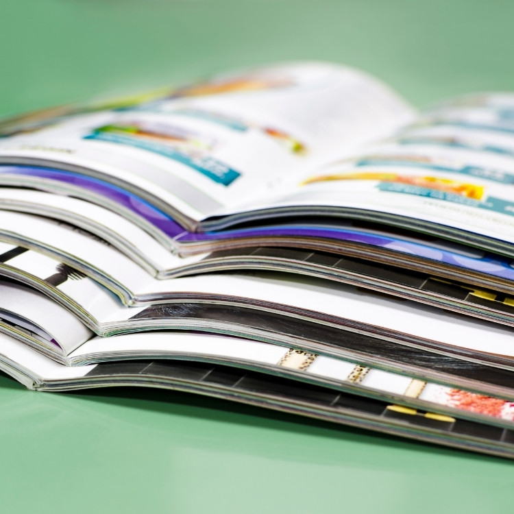 Printing Services in Fort Worth, TX