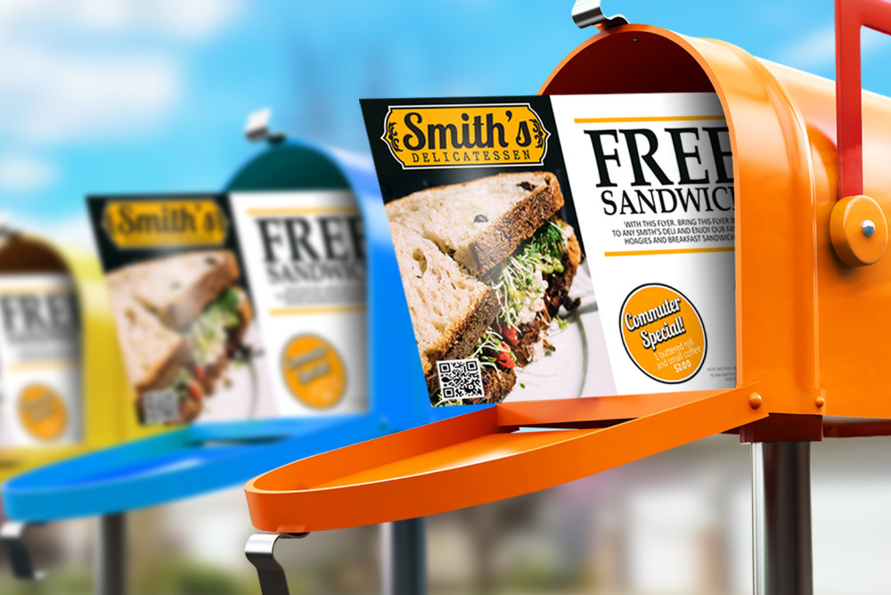 Printing Services in Fort Worth, TX