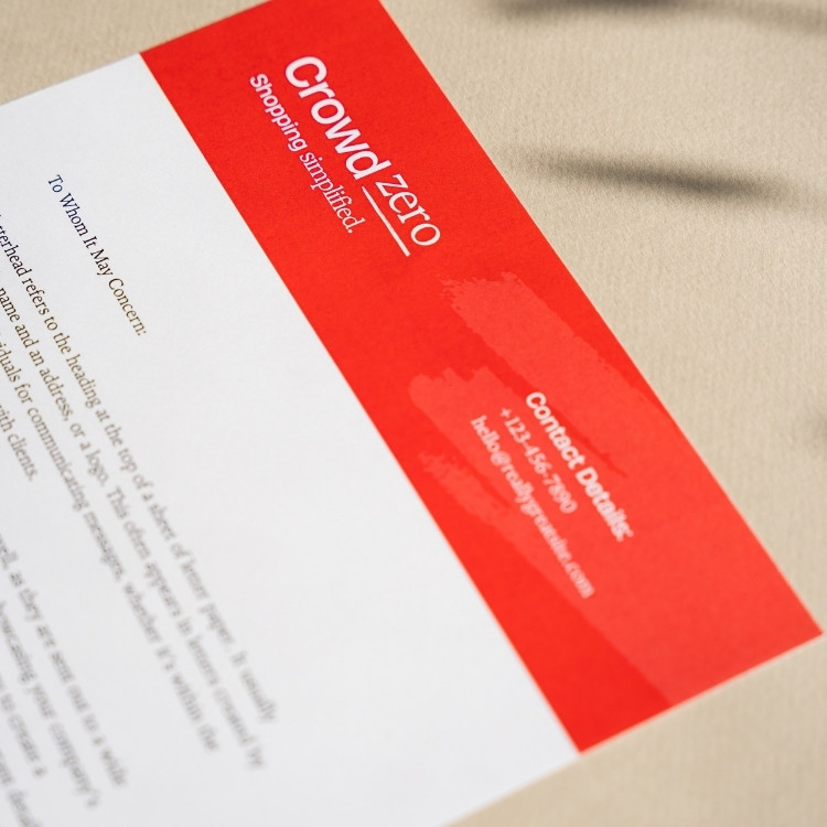 Printing Services in Fort Worth, TX