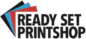Ready Set Printshop